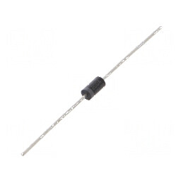 Diodă TVS 600W 200V 2,2A unidirecţională DO15 Ammo Pack | Electronic-mag.ro | Componente Electronice
