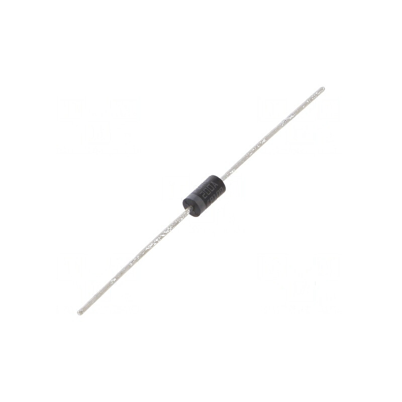 Diodă TVS 600W 200V 2,2A unidirecţională DO15 Ammo Pack | Electronic-mag.ro | Componente Electronice Diodă TVS 600W 200V 2,2A unidirecţională DO15 Ammo Pack | Electronic-mag.ro | Componente Electronice