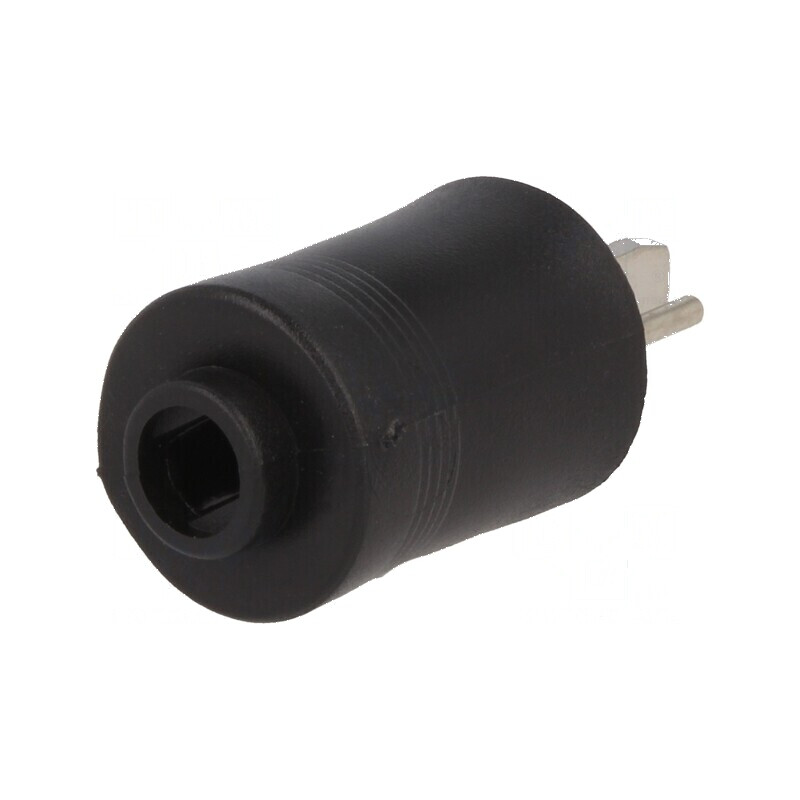 Conector difuzor mufa tata plastic drept | Electronic-mag.ro | Componente Electronice Conector difuzor mufa tata plastic drept | Electronic-mag.ro | Componente Electronice