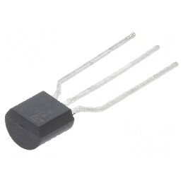 Stabilizator de tensiune liniar reglabil IC 1,2-37V 0,1A | Electronic-mag.ro | Componente Electronice