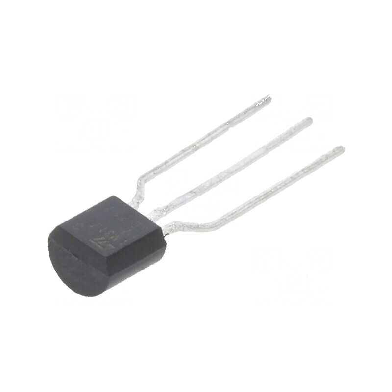 Stabilizator de tensiune liniar reglabil IC 1,2-37V 0,1A | Electronic-mag.ro | Componente Electronice