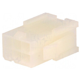 Conector cablu-placă mufă tată MF42 4,2mm 6 PIN | Electronic-mag.ro | Componente Electronice