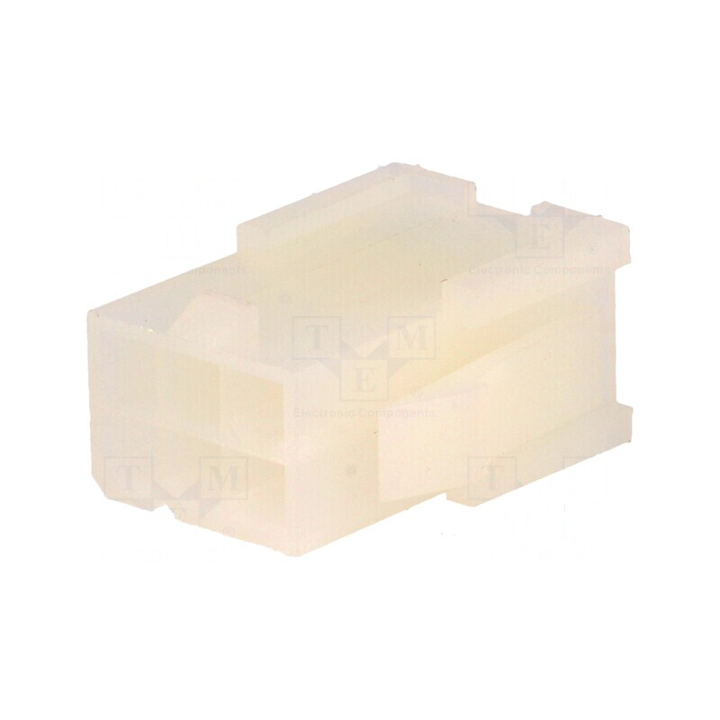 Conector cablu-placă mufă tată MF42 4,2mm 6 PIN | Electronic-mag.ro | Componente Electronice