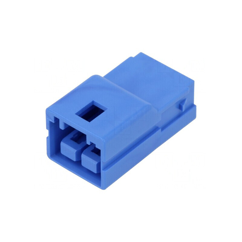 Conector cablu-cablu mufă CP-4.5 hermafrodit PIN 2 | Electronic-mag.ro | Componente Electronice Conector cablu-cablu mufă CP-4.5 hermafrodit PIN 2 | Electronic-mag.ro | Componente Electronice