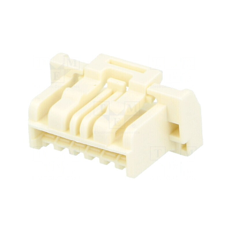 Conector cablu-placă mufă mamă CLIK-Mate 1,5mm PIN 6 | Electronic-mag.ro | Componente Electronice Conector cablu-placă mufă mamă CLIK-Mate 1,5mm PIN 6 | Electronic-mag.ro | Componente Electronice