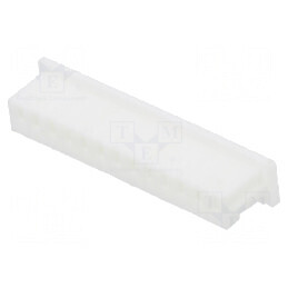 Conector cablu-cablu/PCB mufa mamă PicoBlade 1,25mm PIN 13 | Electronic-mag.ro | Componente Electronice