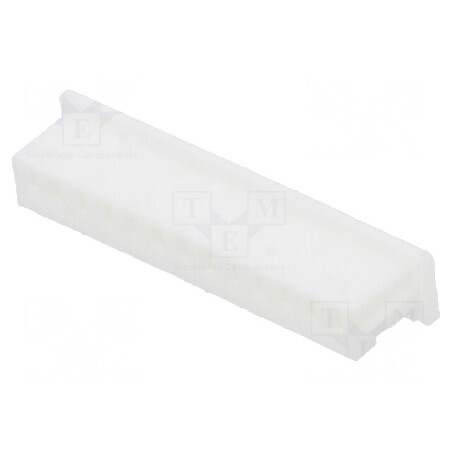 Conector cablu-cablu/PCB mufa mamă PicoBlade 1,25mm PIN 13 | Electronic-mag.ro | Componente Electronice