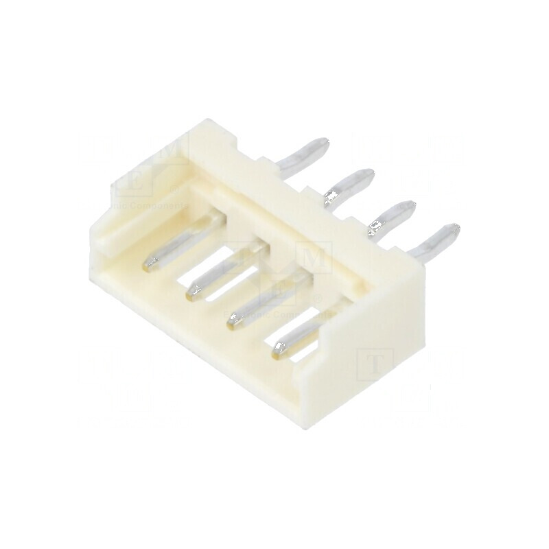 Conector cablu-placă soclu tată 4 PIN Micro-Latch 2mm | Electronic-mag.ro | Componente Electronice Conector cablu-placă soclu tată 4 PIN Micro-Latch 2mm | Electronic-mag.ro | Componente Electronice