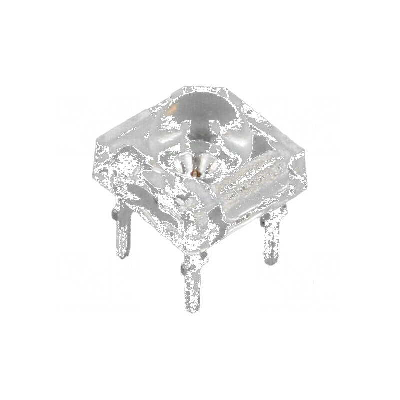 LED Super Flux 7,62x7,62mm Roșu 2000-4000mcd 120° 50mA | Electronic-mag.ro | Componente Electronice LED Super Flux 7,62x7,62mm Roșu 2000-4000mcd 120° 50mA | Electronic-mag.ro | Componente Electronice