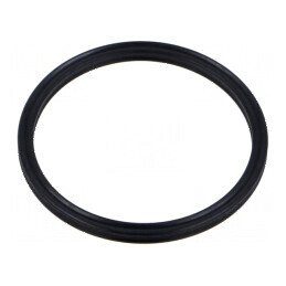 Garnitură X-ring cauciuc NBR 2,62mm 36,17mm | Electronic-mag.ro | Componente Electronice