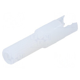 Capac HSG F/H NATL 01P CMNL | Electronic-mag.ro | Componente Electronice