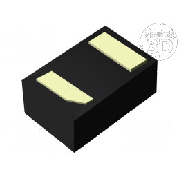 Diodă TVS rețea 6V 300W unidirecțională SOT23-6 pentru protecție ESD | Electronic-mag.ro | Componente Electronice