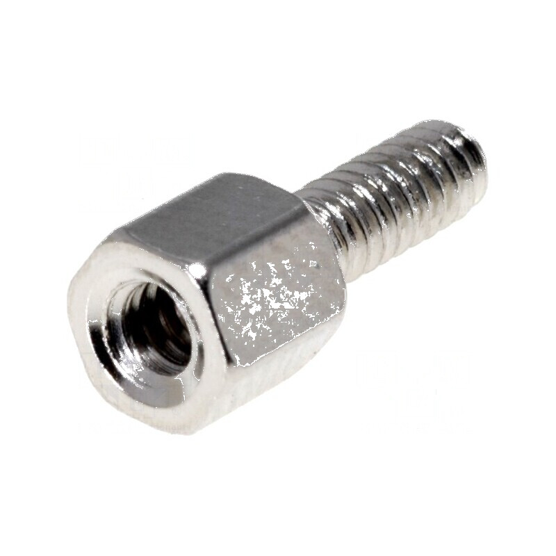 Şuruburi UNC 4-40 cu cap filetat, Cheie 4,75mm | Electronic-mag.ro | Componente Electronice Şuruburi UNC 4-40 cu cap filetat, Cheie 4,75mm | Electronic-mag.ro | Componente Electronice