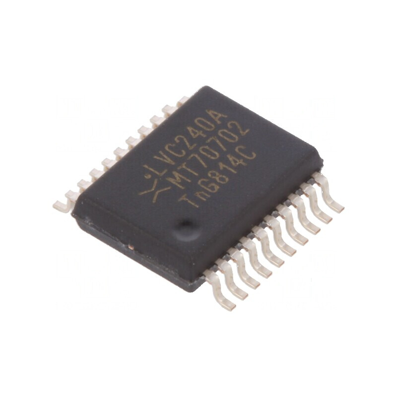 Buffer digital inversor declanșator linie Ch: 8 CMOS TTL | Electronic-mag.ro | Componente Electronice Buffer digital inversor declanșator linie Ch: 8 CMOS TTL | Electronic-mag.ro | Componente Electronice