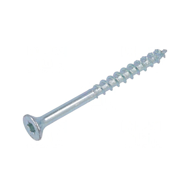 Şurub pentru lemn 6x70 Torx TX30 oţel călit WIROX | Electronic-mag.ro | Componente Electronice Şurub pentru lemn 6x70 Torx TX30 oţel călit WIROX | Electronic-mag.ro | Componente Electronice