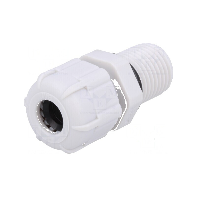 Garnitură etanșare filet alungit PG7 IP68 poliamidă | Electronic-mag.ro | Componente Electronice Garnitură etanșare filet alungit PG7 IP68 poliamidă | Electronic-mag.ro | Componente Electronice