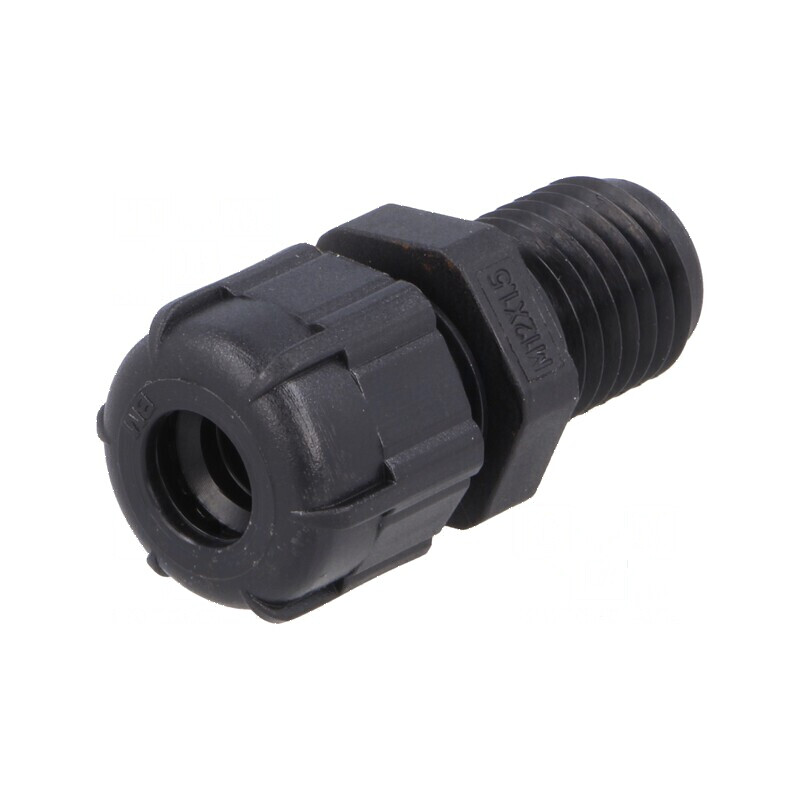 Garnitură etanșare filet alungit M12 1,5 IP68 neagră | Electronic-mag.ro | Componente Electronice Garnitură etanșare filet alungit M12 1,5 IP68 neagră | Electronic-mag.ro | Componente Electronice