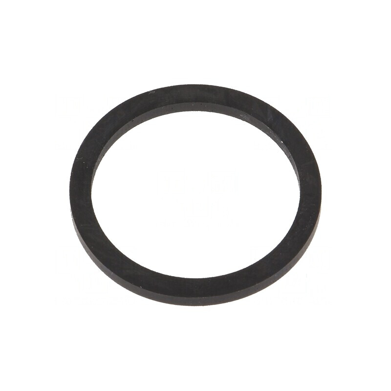 Garnitură cauciuc NBR 2mm 24,8mm interior 29mm exterior M25 | Electronic-mag.ro | Componente Electronice Garnitură cauciuc NBR 2mm 24,8mm interior 29mm exterior M25 | Electronic-mag.ro | Componente Electronice