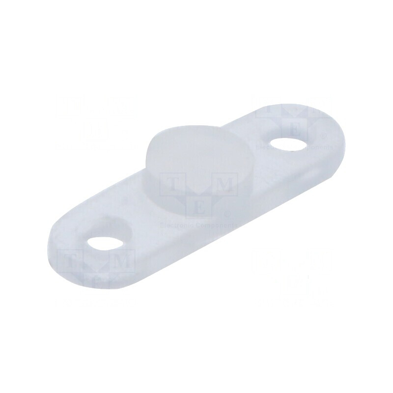 Distanțiere izolare poliamidă 66 UL94V-2 5,1mm | Electronic-mag.ro | Componente Electronice Distanțiere izolare poliamidă 66 UL94V-2 5,1mm | Electronic-mag.ro | Componente Electronice