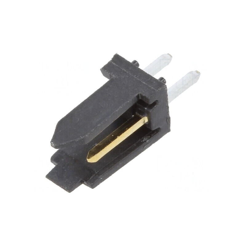 Conector cablu-placă soclu tată PIN 2 2,54mm THT Dubox 3A | Electronic-mag.ro | Componente Electronice Conector cablu-placă soclu tată PIN 2 2,54mm THT Dubox 3A | Electronic-mag.ro | Componente Electronice
