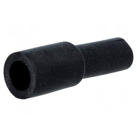Manşon RG59 RG6 pentru mufe F | Electronic-mag.ro | Componente Electronice