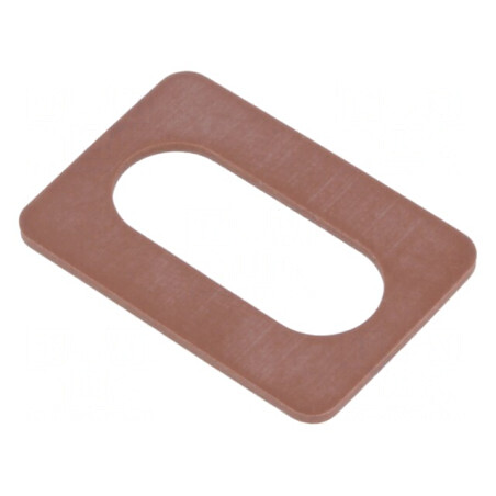 Garnitură plată cauciuc NBR GM/GMN IP65 | Electronic-mag.ro | Componente Electronice