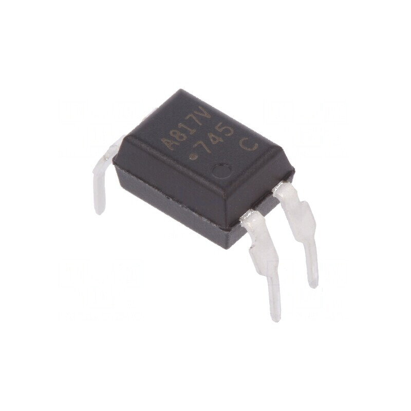Optocuplor THT 5kV 70V DIP4 | Electronic-mag.ro | Componente Electronice Optocuplor THT 5kV 70V DIP4 | Electronic-mag.ro | Componente Electronice