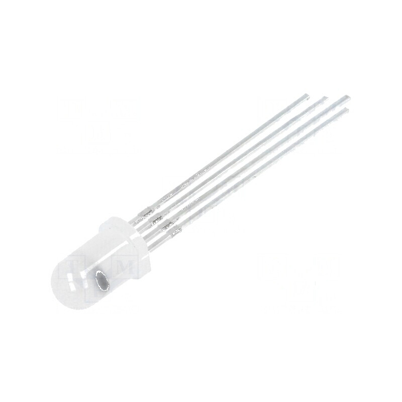 LED 5mm RGB Convex 160° Catod Comun 4 Terminale | Electronic-mag.ro | Componente Electronice LED 5mm RGB Convex 160° Catod Comun 4 Terminale | Electronic-mag.ro | Componente Electronice