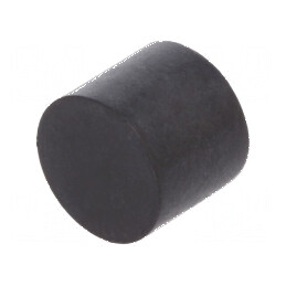 Insert presetupă M16 IP54 cloropren Ø 10mm H 8mm | Electronic-mag.ro | Componente Electronice