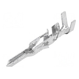 Pin tată cositorit 16AWG Mini-Fit Plus 13A crimpat în vrac | Electronic-mag.ro | Componente Electronice