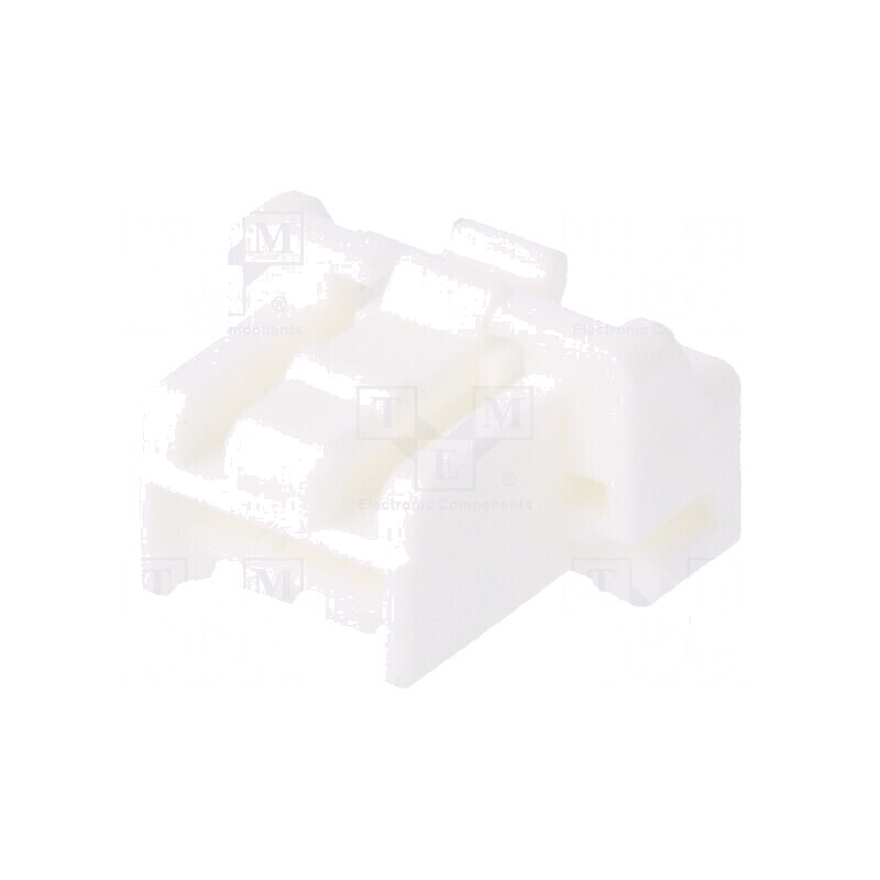 Conector cablu-placă mufă mamă PIN 3 CLIK-Mate Pas 2mm | Electronic-mag.ro | Componente Electronice Conector cablu-placă mufă mamă PIN 3 CLIK-Mate Pas 2mm | Electronic-mag.ro | Componente Electronice