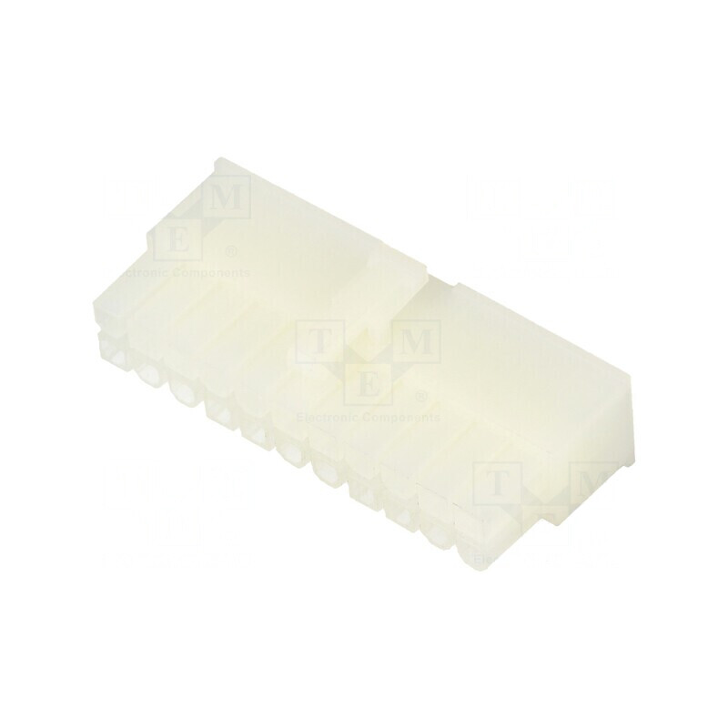 Conector cablu-cablu/PCB mufă mamă N42W 4,2mm PIN 22 600V | Electronic-mag.ro | Componente Electronice Conector cablu-cablu/PCB mufă mamă N42W 4,2mm PIN 22 600V | Electronic-mag.ro | Componente Electronice