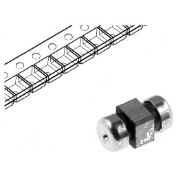 Filtru anti-interferenţe SMD 1206 6A 25VDC 470pF | Electronic-mag.ro | Componente Electronice