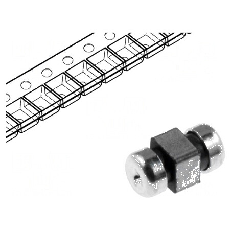 Filtru anti-interferenţe SMD 1206 6A 25VDC 470pF | Electronic-mag.ro | Componente Electronice