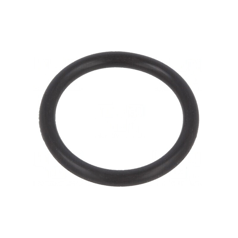 Garnitură O-ring FPM 3mm 23mm neagră -20÷200°C | Electronic-mag.ro | Componente Electronice Garnitură O-ring FPM 3mm 23mm neagră -20÷200°C | Electronic-mag.ro | Componente Electronice