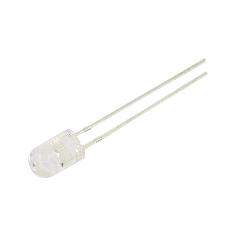 LED 5mm roșie 2180-3000mcd 30° convex 150mW | Electronic-mag.ro | Componente Electronice LED 5mm roșie 2180-3000mcd 30° convex 150mW | Electronic-mag.ro | Componente Electronice