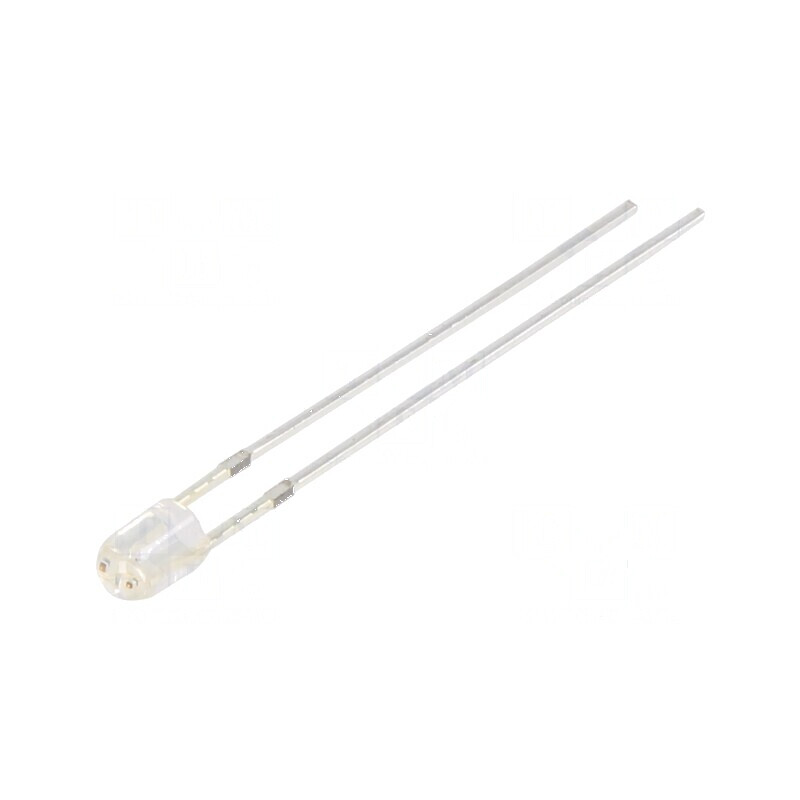 LED 3mm galben/roșu 1560-2180mcd 90° convex | Electronic-mag.ro | Componente Electronice LED 3mm galben/roșu 1560-2180mcd 90° convex | Electronic-mag.ro | Componente Electronice