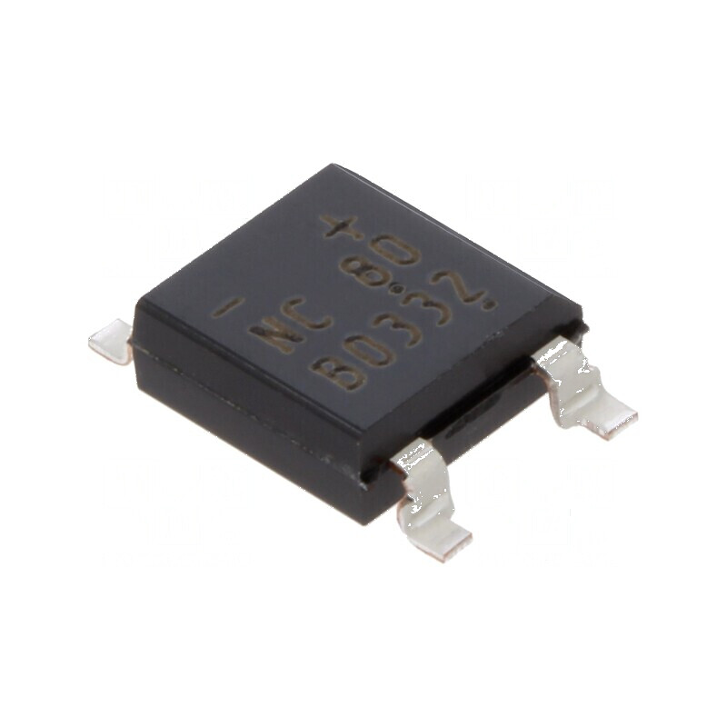 Punte redresoare monofazată Urmax 800V 1,5A 60A 1NA | Electronic-mag.ro | Componente Electronice Punte redresoare monofazată Urmax 800V 1,5A 60A 1NA | Electronic-mag.ro | Componente Electronice