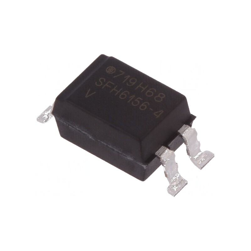 Optocuplor SMD 1 Canal, 5.3kV Izolatie, 70V Uce | Electronic-mag.ro | Componente Electronice Optocuplor SMD 1 Canal, 5.3kV Izolatie, 70V Uce | Electronic-mag.ro | Componente Electronice