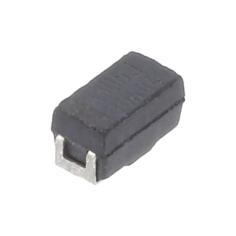 Condensator tantal-polimer 10uF 6.3V 1206 Low ESR TCJ | Electronic-mag.ro | Componente Electronice