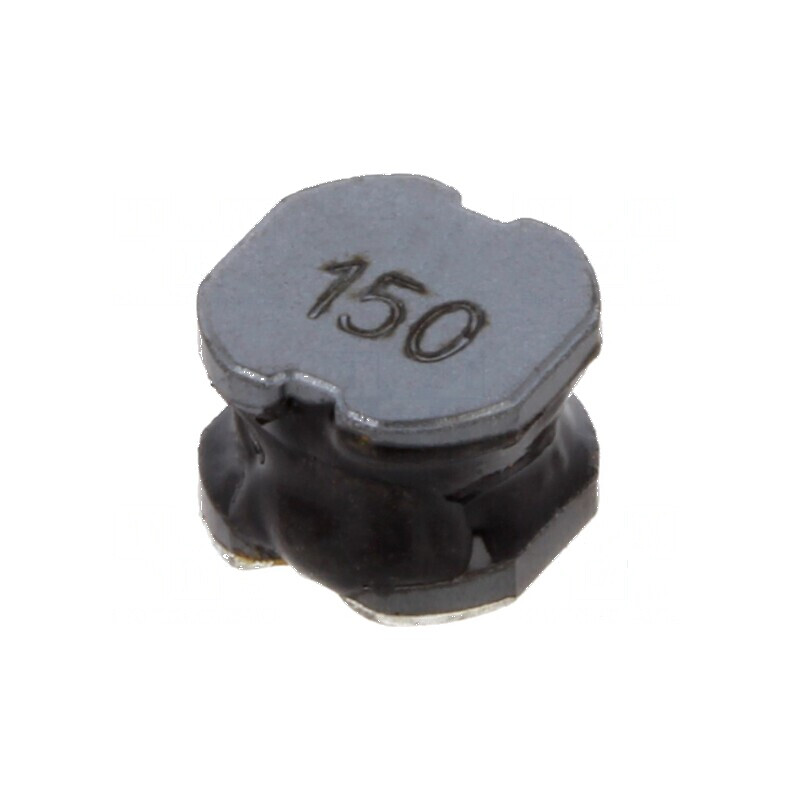 Inductor SMD 15uH 1,9A 95,8mΩ ±20% Isat 2,3A | Electronic-mag.ro | Componente Electronice Inductor SMD 15uH 1,9A 95,8mΩ ±20% Isat 2,3A | Electronic-mag.ro | Componente Electronice