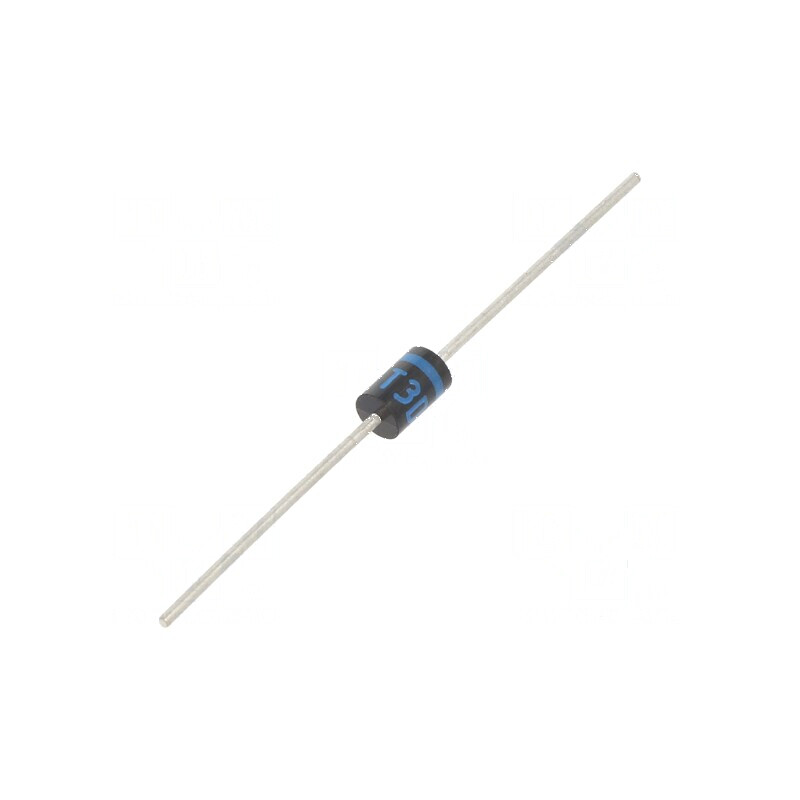 Diodă TVS FRD 600V 300W 5uA Ubr 140V Ø4.4x7mm | Electronic-mag.ro | Componente Electronice Diodă TVS FRD 600V 300W 5uA Ubr 140V Ø4.4x7mm | Electronic-mag.ro | Componente Electronice