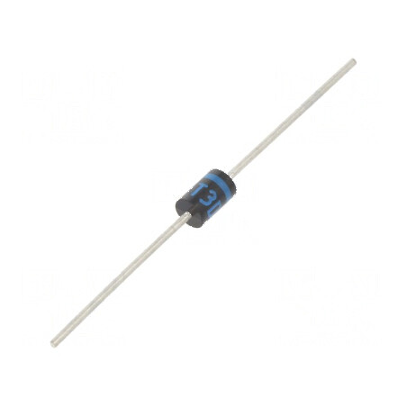 Diodă TVS FRD 600V 300W 5uA Ubr 140V Ø4.4x7mm | Electronic-mag.ro | Componente Electronice
