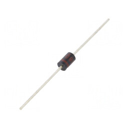 Diodă TVS FRD 600V 300W AX10 5uA Ubr 170V 4.4x7mm | Electronic-mag.ro | Componente Electronice