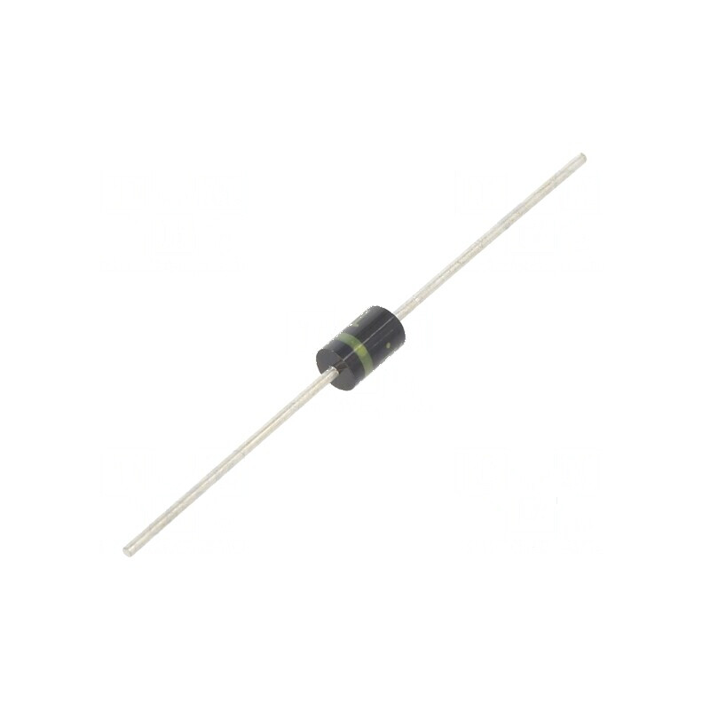 Diodă TVS FRD 600V 300W AX10 Ø4.4x7mm 5uA Ubr 200V | Electronic-mag.ro | Componente Electronice Diodă TVS FRD 600V 300W AX10 Ø4.4x7mm 5uA Ubr 200V | Electronic-mag.ro | Componente Electronice