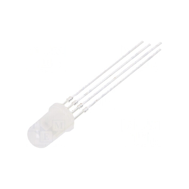 LED Programabil 5mm RGB cu Nr. Term: 4, Tensiuni 1,8-3,2V | Electronic-mag.ro | Componente Electronice LED Programabil 5mm RGB cu Nr. Term: 4, Tensiuni 1,8-3,2V | Electronic-mag.ro | Componente Electronice