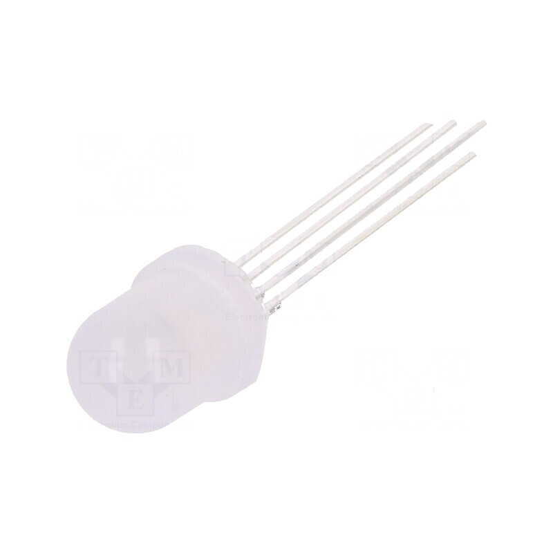 LED Programabil 8mm RGB cu Număr Termic 4, Tensiune 1,8-3,2V | Electronic-mag.ro | Componente Electronice LED Programabil 8mm RGB cu Număr Termic 4, Tensiune 1,8-3,2V | Electronic-mag.ro | Componente Electronice