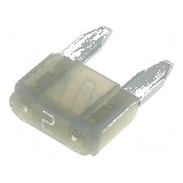 Siguranţă auto 2A 32VDC mini 10,9mm | Electronic-mag.ro | Componente Electronice