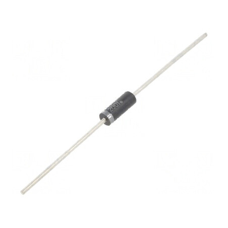 Diodă Zener 5W 4,3V CASE017AA 10uA în vrac | Electronic-mag.ro | Componente Electronice