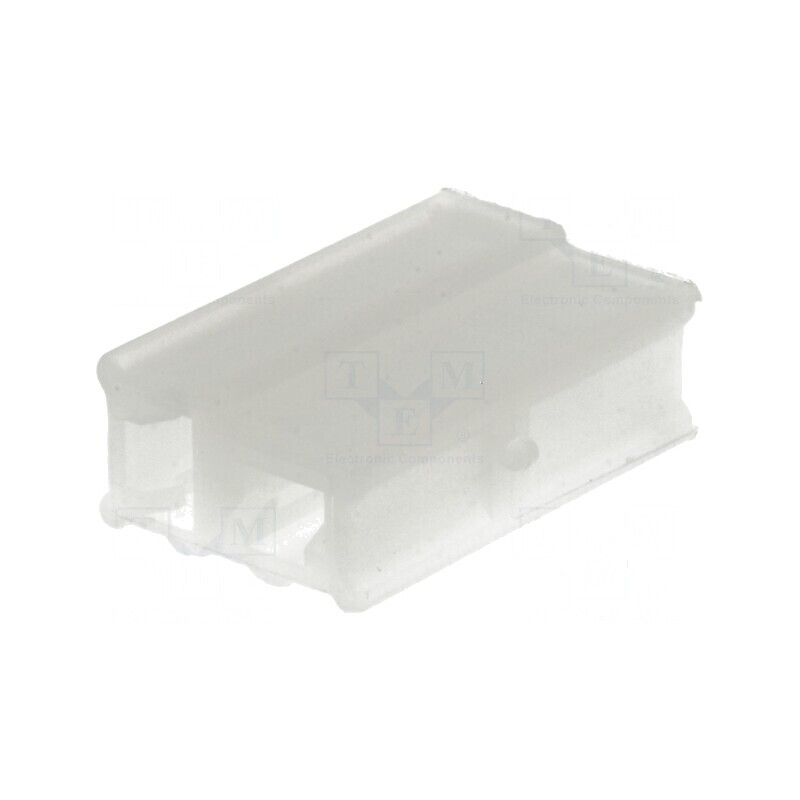 Carcase terminale mamă 2,8mm cu clichet | Electronic-mag.ro | Componente Electronice Carcase terminale mamă 2,8mm cu clichet | Electronic-mag.ro | Componente Electronice
